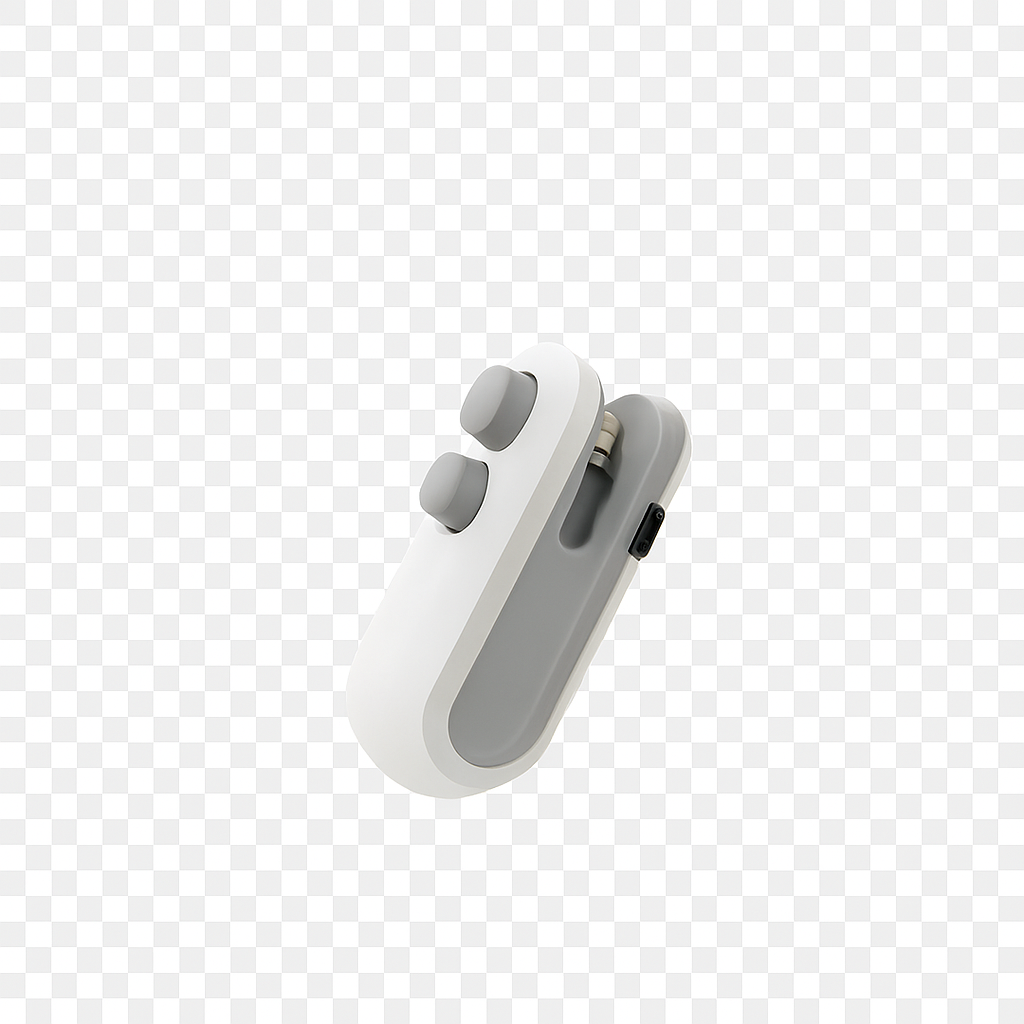 Mini sellador portátil