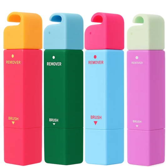 Bolígrafo limpia manchas 2 en 1