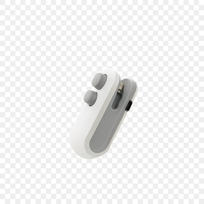 Mini sellador portátil