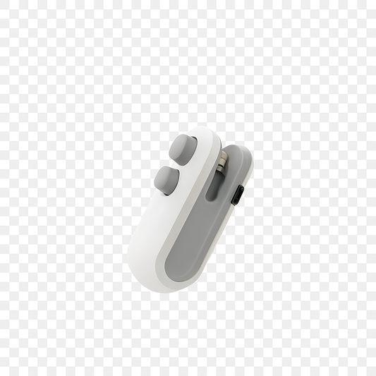 Mini sellador portátil