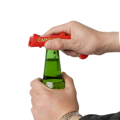 Pistola abre chapas