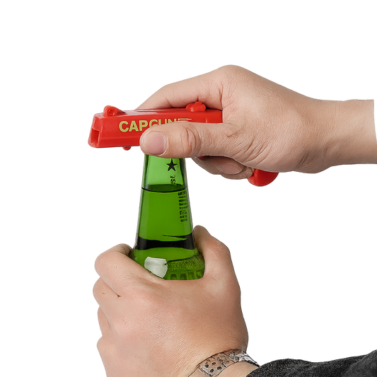 Pistola abre chapas